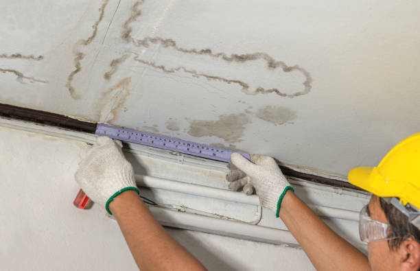 Reliable Sewage Cleanup contractor in Asheville, NC by Aqua Guard Water Damage